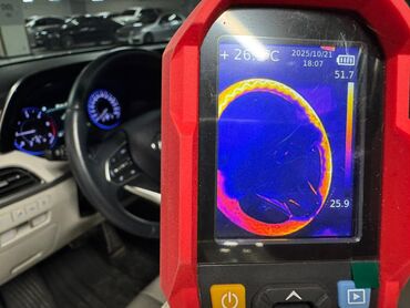 Hyundai: Hyundai Palisade: 2019 г., 2.2 л, Автомат, Дизель, Кроссовер — 15