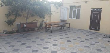 Uzunmüddətli kirayə evlər: 160 kv. m, 4 otaqlı, Qaz, Su — 13