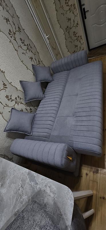 mebel stul: Divan-kravat, Yeni, Bazalı — 2