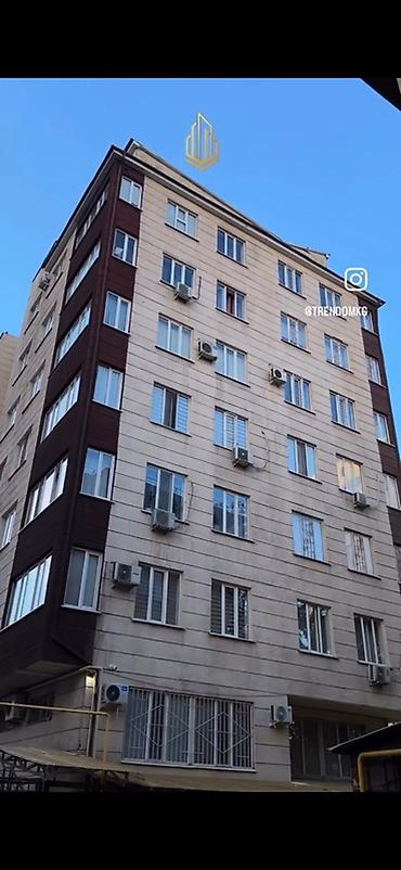 Продажа квартир: 4 комнаты, 100 м², Элитка, 6 этаж, Евроремонт — 1