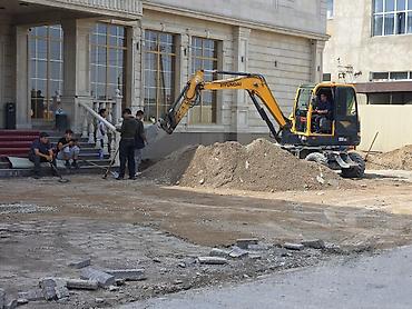 Кладка: Укладка асфальта Бесплатная консультация Больше 6 лет опыта — 21