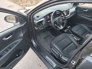 Kia: Kia Stonic: 2019 г., 1.4 л, Автомат, Бензин, Кроссовер — 13