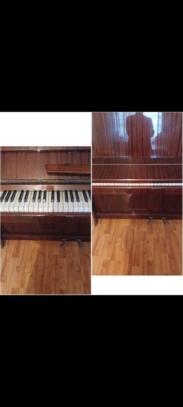 Pianolar: Piano, Rəqəmsal, İşlənmiş, Ünvandan götürmə