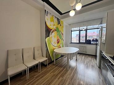 Продажа квартир: 2 комнаты, 83 м², Элитка, 5 этаж, Евроремонт — 8