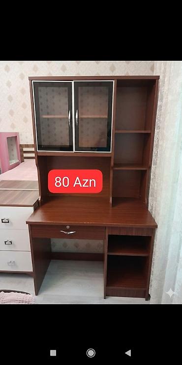 2 el mebel: İkinci əl müxtəlif işlənmiş əşyaların ucuz qiymətə satışı. Zeng — 2