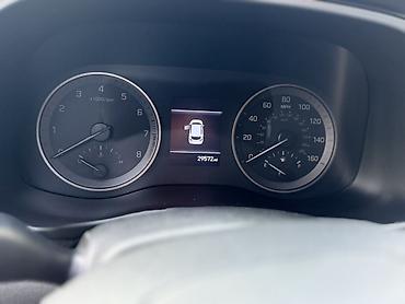 Hyundai: Hyundai Tucson: 2019 г., 2.4 л, Автомат, Бензин, Кроссовер at lalafo.kg — 8 Hyundai: Hyundai Tucson: 2019 г., 2.4 л, Автомат, Бензин, Кроссовер — 8