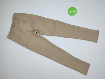 garnitury ceny: Styled In Italy, Spodnie materiałowe damskie, rozmiar S — 3