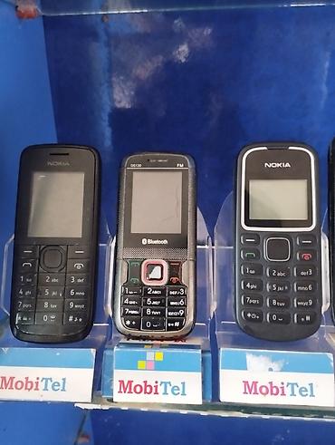 online telefon aksesuarları: TELEFONLARIN ALQISI SATQISI. Klassik düyməli mobil telefonlar — 4