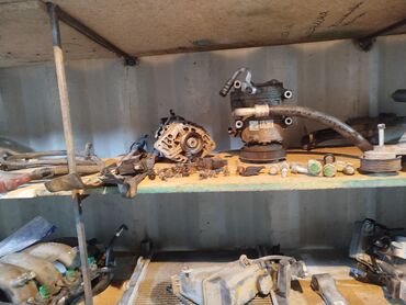 Другие автозапчасти: Авторазбор: оригинальные б/у запчасти Ассортимент по фото: - — 3