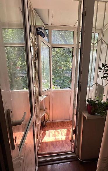 Продажа квартир: 3 комнаты, 73 м², Сталинка, 2 этаж, Евроремонт — 4