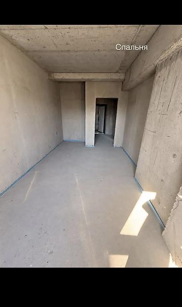 арт вин: 1 комната, 42 м², АЮ Гранд Элитка, 6 этаж, ПСО (под самоотделку) — 6