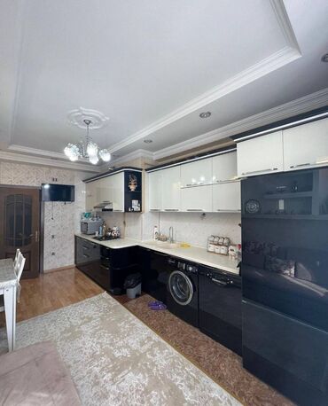 Yeni tikili: 3 otaqlı, Yeni tikili, m. Həzi Aslanov, 114 kv. m -da lalafo.az — 6 Yeni tikili: 3 otaqlı, Yeni tikili, m. Həzi Aslanov, 114 kv. m — 6