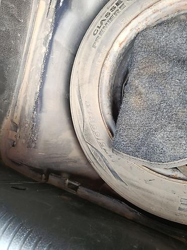 Hyundai: Hyundai Getz: 2006 г., 1.4 л, Ручные, Бензин, Хэтчбэк — 12