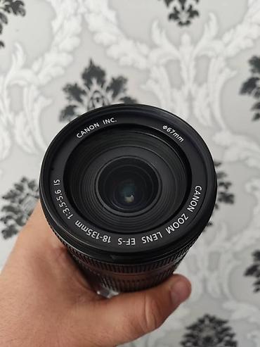canon g7: Объектив Canon 18-135mm is идеальном состояние — 2