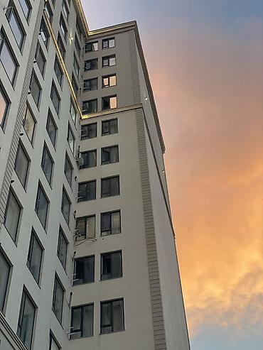 2 комнаты, 56 м², Элитка, 4 этаж, Свежий ремонт