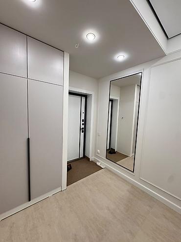 Продажа квартир: 1 комната, 52 м², Элитка, 6 этаж, Дизайнерский ремонт — 8