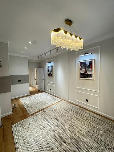 Продажа квартир: 2 комнаты, 52 м², Элитка, 7 этаж, Дизайнерский ремонт at lalafo.kg — 1 Продажа квартир: 2 комнаты, 52 м², Элитка, 7 этаж, Дизайнерский ремонт — 1