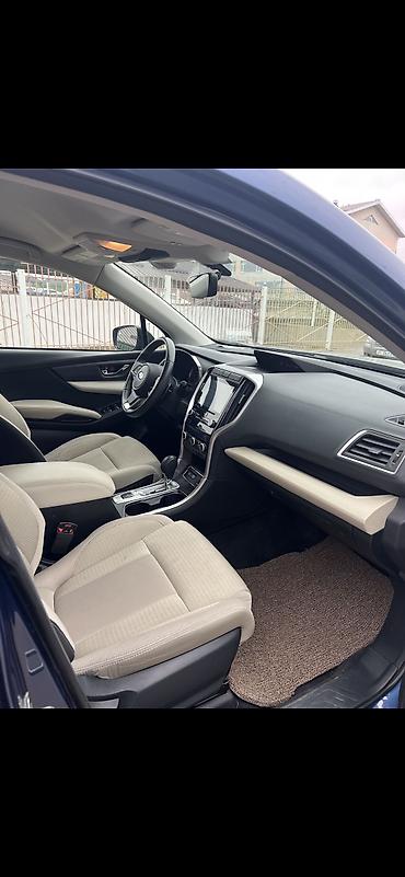 Subaru: Subaru Ascent: 2019 г., 2.4 л, Автомат, Бензин, Кроссовер — 12