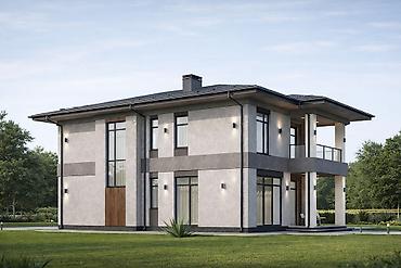 Дизайн, проектирование: Проектирование | Дома — 10