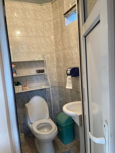 Долгосрочная аренда комнат: 25 м², С мебелью — 9