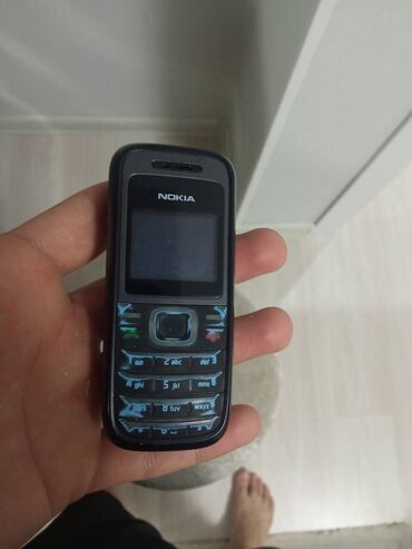 Nokia: Nokia 130, rəng - Qara