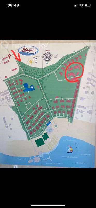 Продажа квартир: 1 комната, 31 м², 1 этаж, Косметический ремонт — 7