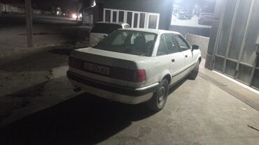 Audi: Audi