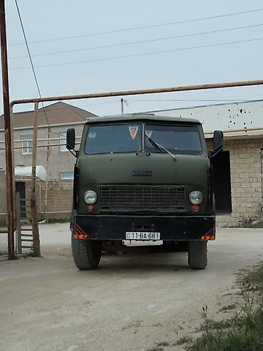 запчасти портер 1: Maz 5549 satılır işlək vəziyyətdədir real alıcıya endirim olunacaq — 1