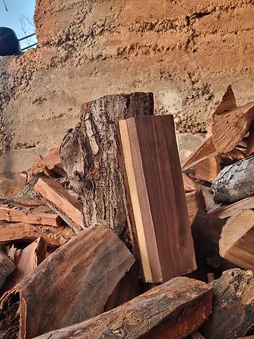 Дрова: Дрова Орех, Платная доставка — 2