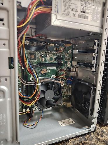 i7 4790: Ideal Hp keysler sirket ofis firmalar ucun tezeden secilmir daxilen — 3