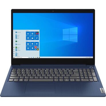 купить бу ноутбук: Ноутбук, Lenovo, 8 ГБ ОЗУ, Intel Core i3, 15.6 ", Б/у, Для работы, учебы, память SSD