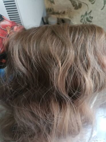 Парикмахеры: Нужны модели Срочно ! на наращевание волос био волосы и натуральные — 7