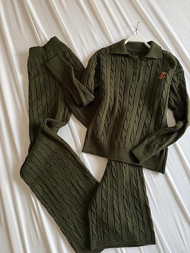 Kompleti: ✨- NOVO -✨ • Trikotazni komplet || • Univerzalne velicine • Duzina — 8