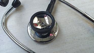 Ostali medicinski proizvodi: Littmann stetoskop II i drugi Više komada različitih sa različitim — 29