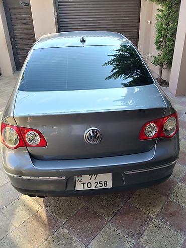volkswagen passat radiator: Volkswagen Passat: 0.2 l | 2006 il Sedan — 1