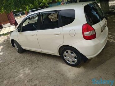 компрессор на фит: Honda Fit: 2004 г., 1.3 л, Вариатор, Бензин, Хетчбек