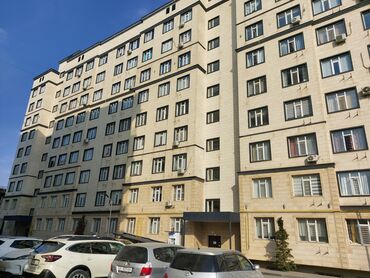 бакту долонотуу: 3 комнаты, 100 м², Элитка, 3 этаж, Евроремонт