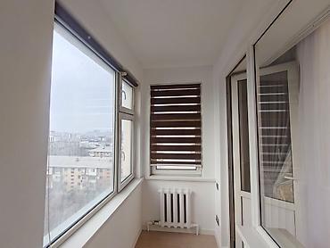 Продажа квартир: 2 комнаты, 60 м², Элитка, 8 этаж, Евроремонт — 11