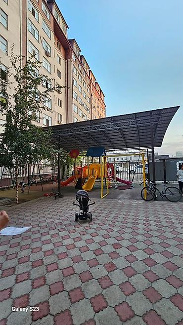 Продажа квартир: 2 комнаты, 84 м², Золотой квадрат Элитка, 5 этаж, Евроремонт — 12