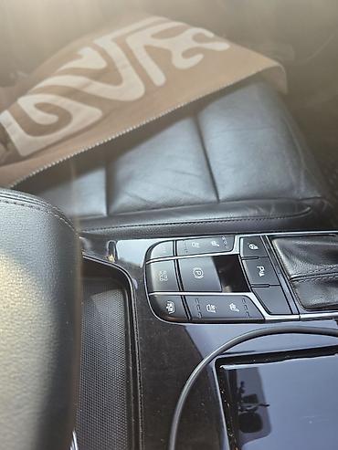купить машину из кореи: Kia K7: 2018 г., 3 л, Автомат, Газ, Седан — 8