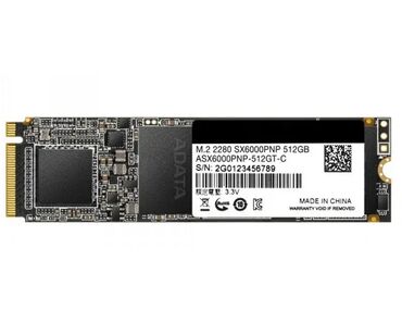 iphone 15 beograd: A-DATA 512GB M.2 PCIe Gen 3 x4 NVMe SSD 📌 Brend: A-DATA 📌 Model