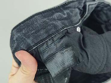 jeans: H&M, Jeansy damskie, rozmiar M — 5
