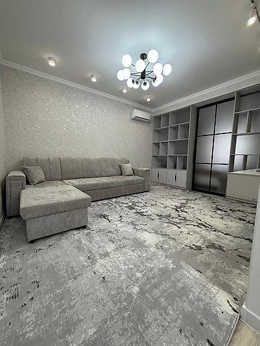 Долгосрочная аренда квартир: 2 комнаты, Агентство недвижимости, Без подселения — 3