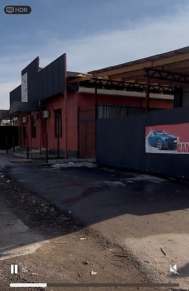 Продажа барачных домов: ⸻ Дом с хорошим пассивным доходом - автомойка самообслуживания ( — 1