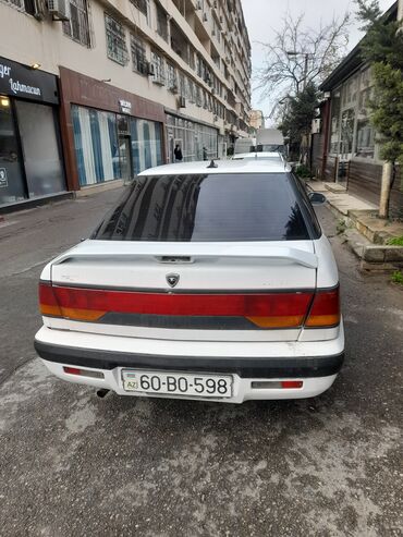 Daewoo: Daewoo Espero: 1.7 l | 2000 il Hetçbek