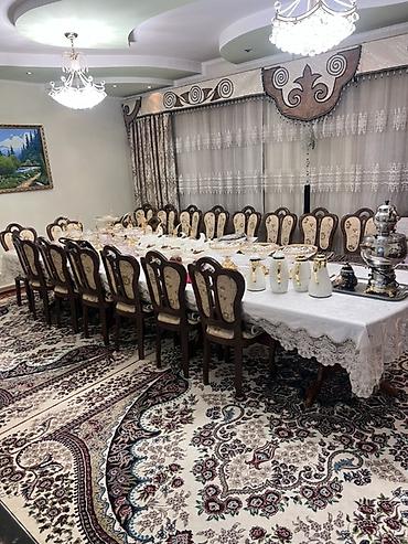 Продажа домов: Дом, 210 м², 9 комнат, Собственник, Косметический ремонт — 6