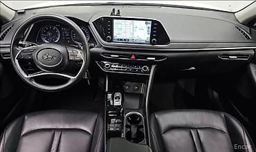 соната 8: Hyundai Sonata: 2019 г., 2 л, Автомат, Газ, Седан — 5