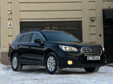 субару сиденья: Subaru Outback: 2017 г., 2.5 л, Автомат, Бензин, Кроссовер