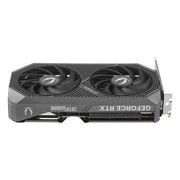 rtx 5060 ti 16gb видеокарта: Видеокарта для ПК, Новый, ZOTAC, GeForce RTX, 8 ГБ — 1