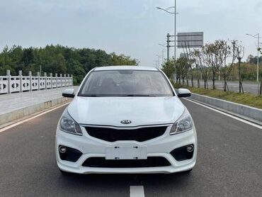 бнв е 34: Kia K: 2019 г., 1.4 л, Вариатор, Бензин, Седан